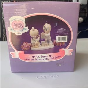 Precious Moments “20 Years..”